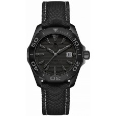 Tag Heuer Aquaracer Calibre 5 Genuine Swiss Men's Watch WAY218B-FC6364